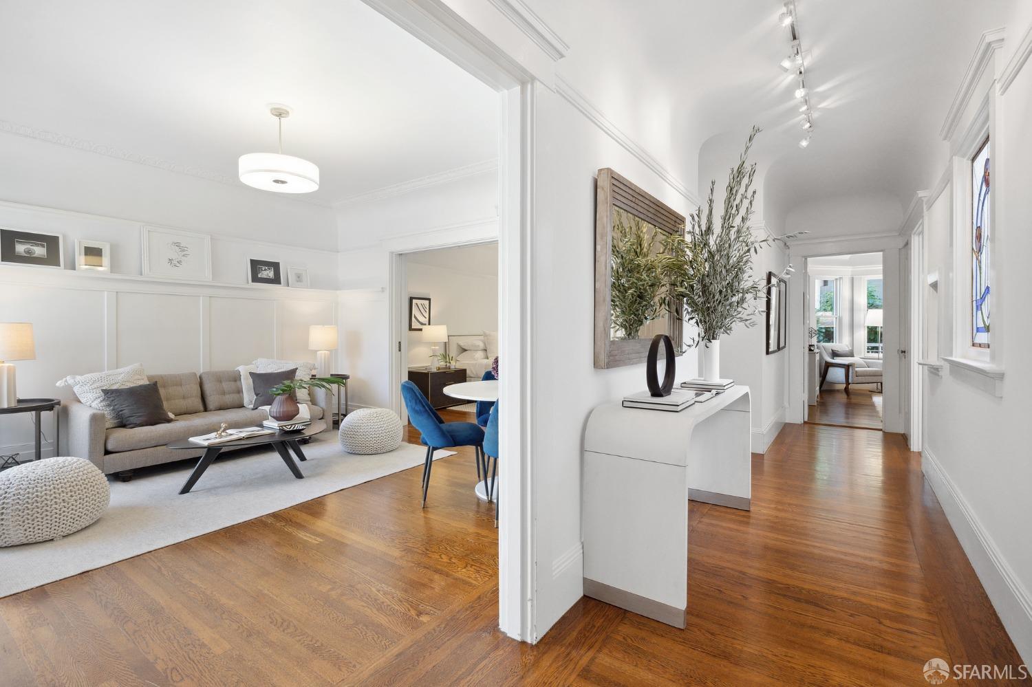 1855 Sacramento Street Unit: 11