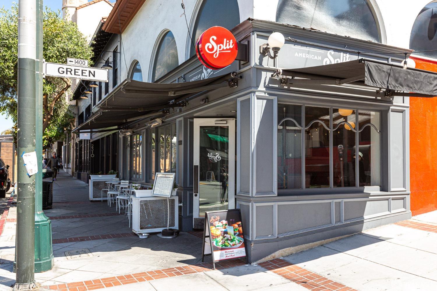 1855 Sacramento Street Unit: 11