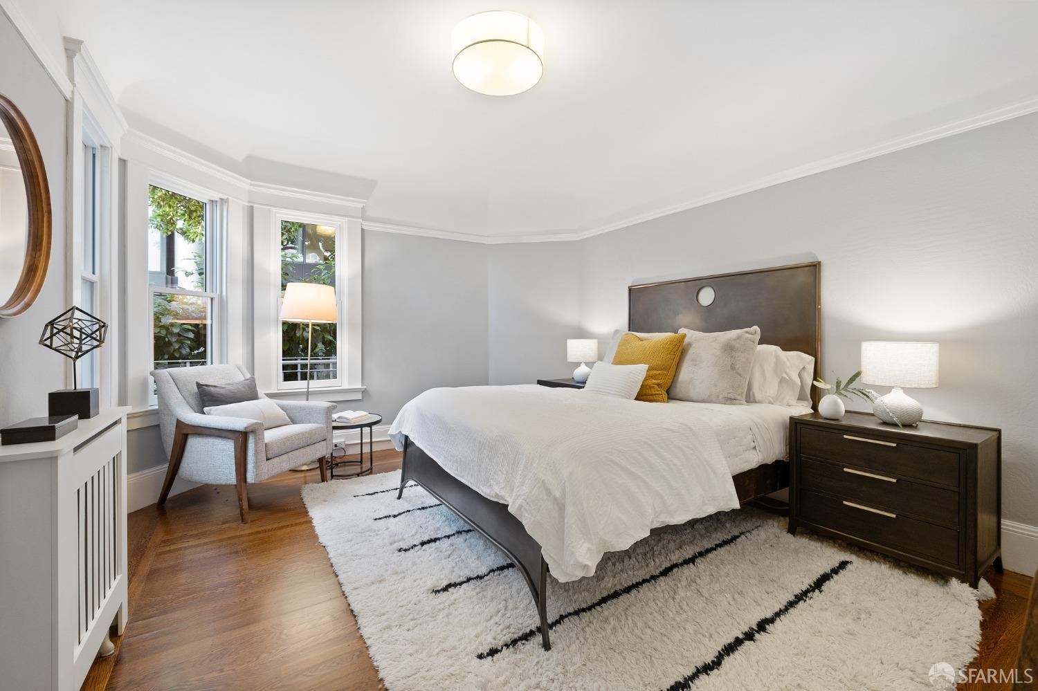 1855 Sacramento Street Unit: 11