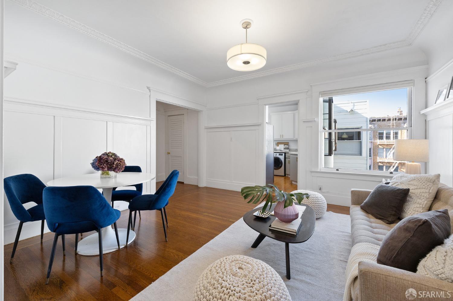 1855 Sacramento Street Unit: 11