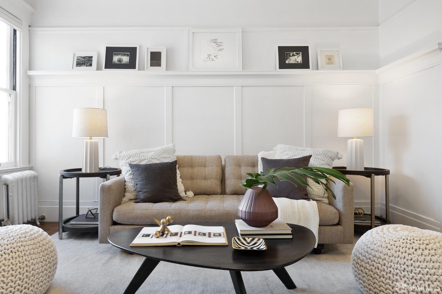 1855 Sacramento Street Unit: 11