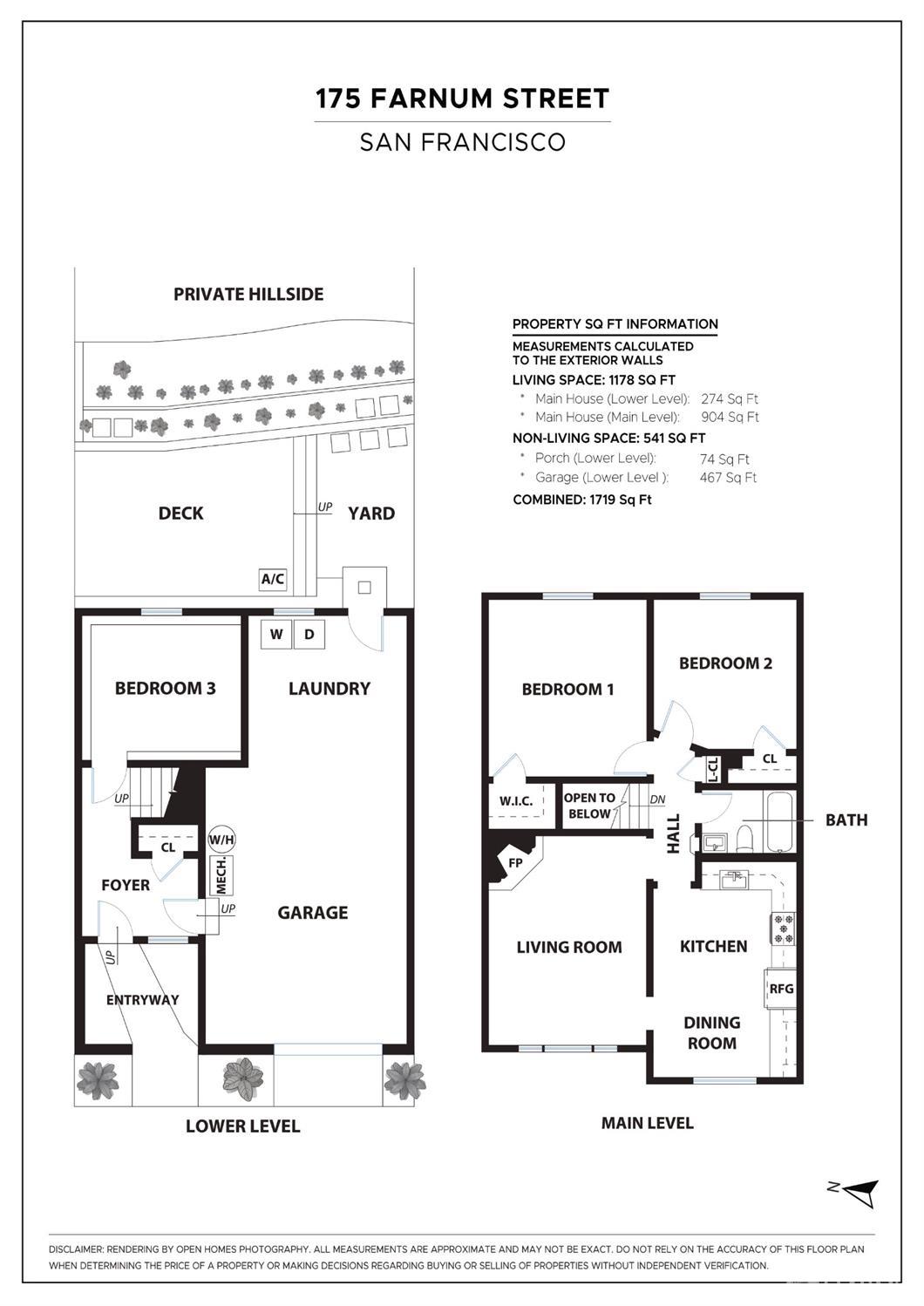 175 Farnum Street