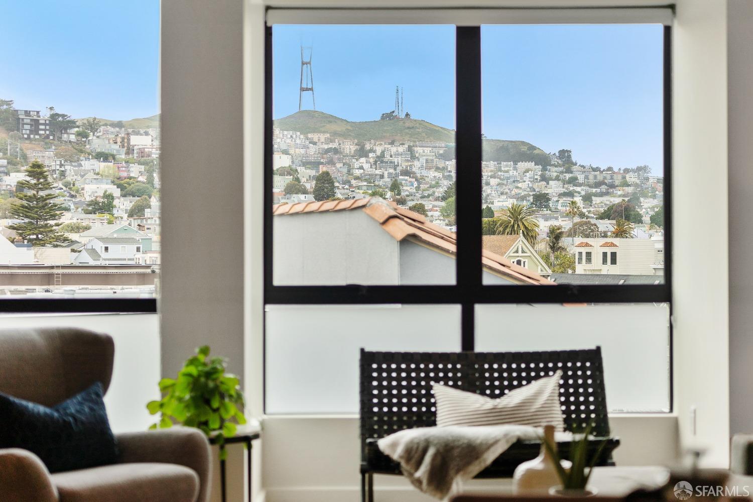 3310 Mission Street Unit: 4