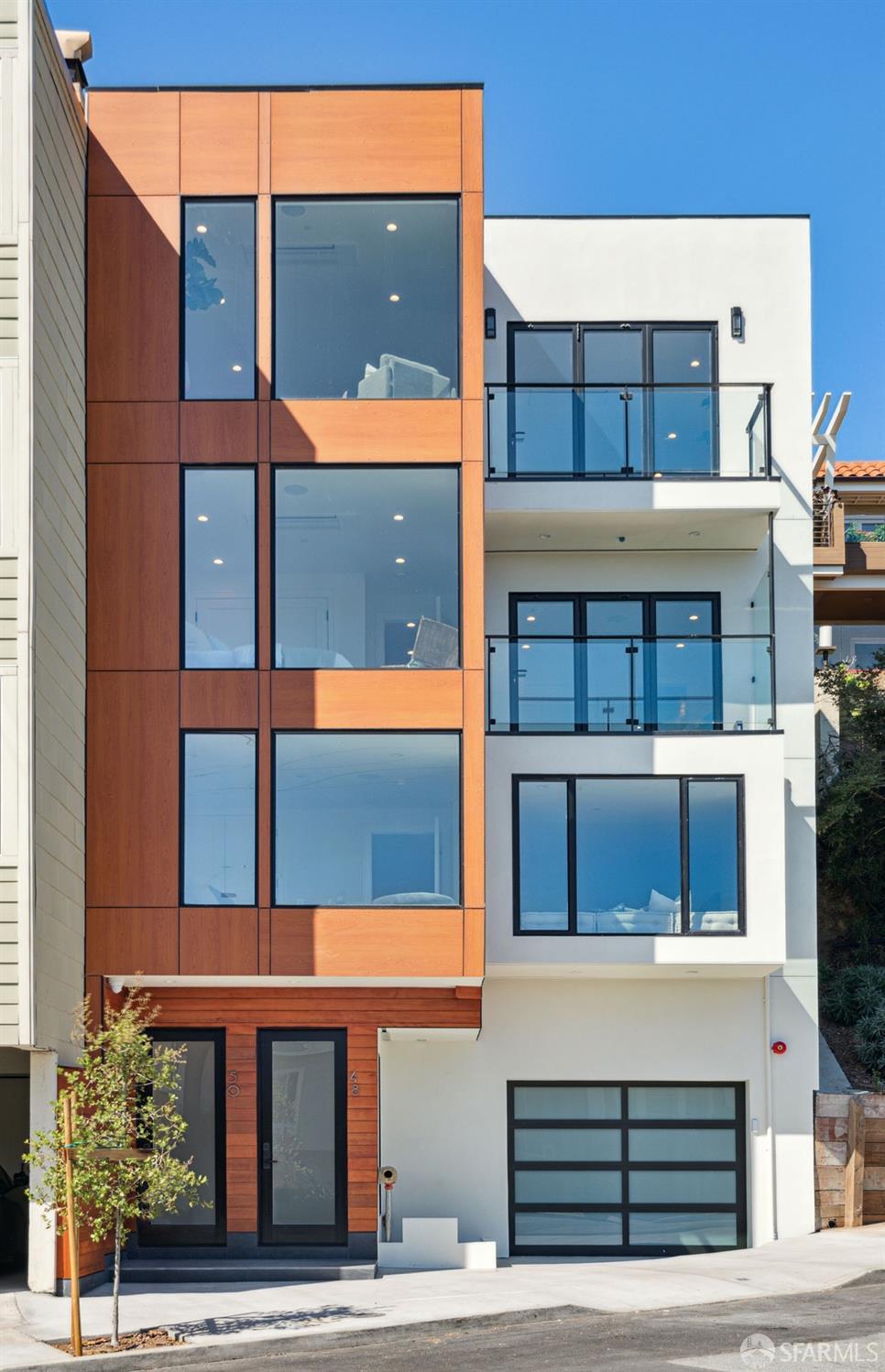48 Saturn Street