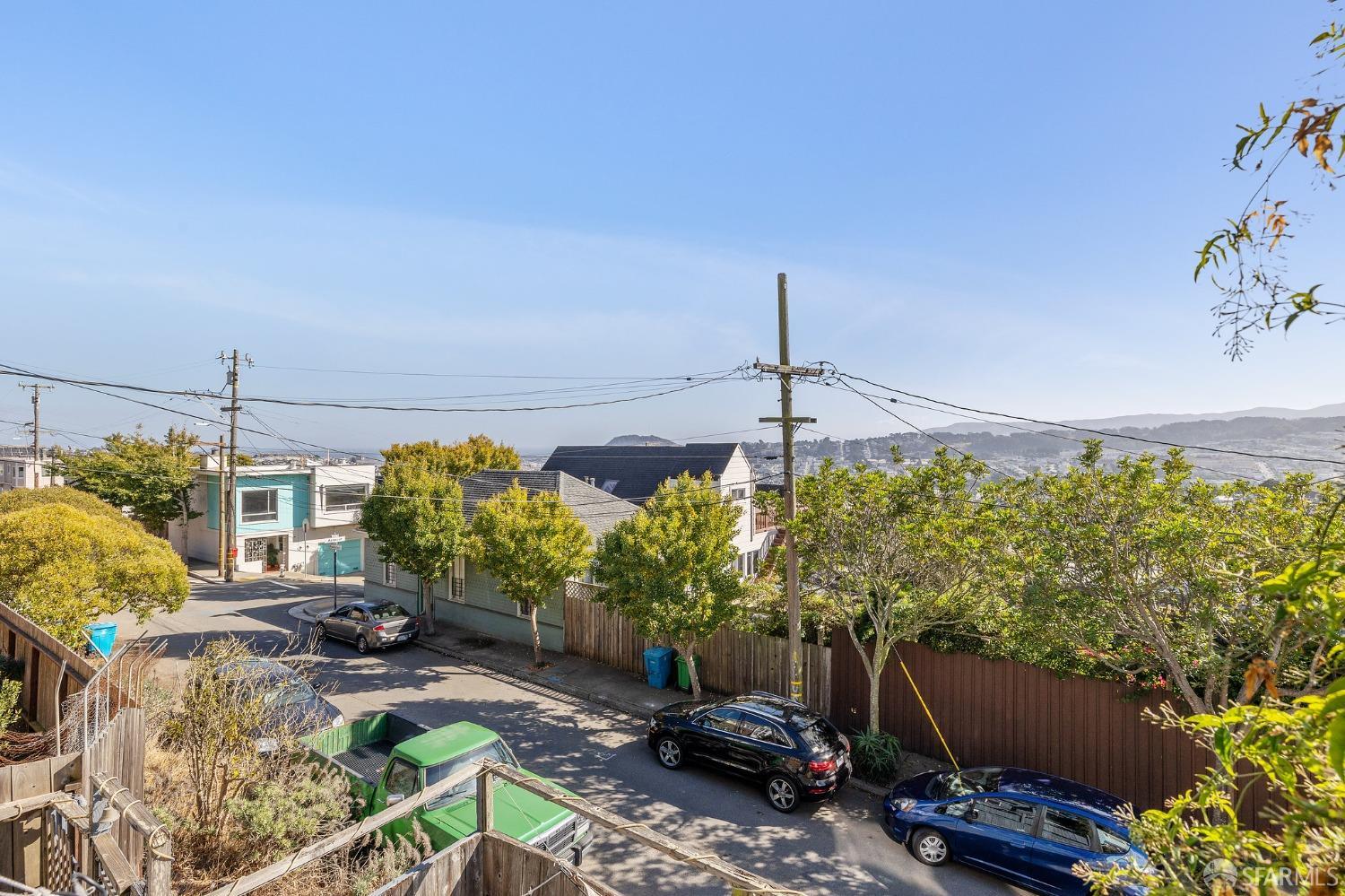9 Powhattan Avenue
