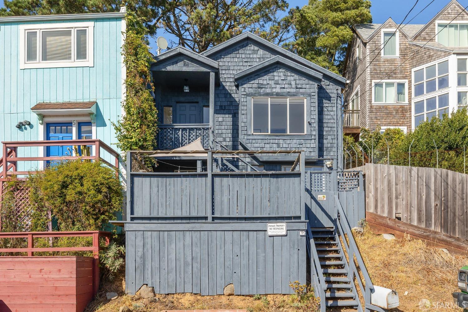9 Powhattan Avenue