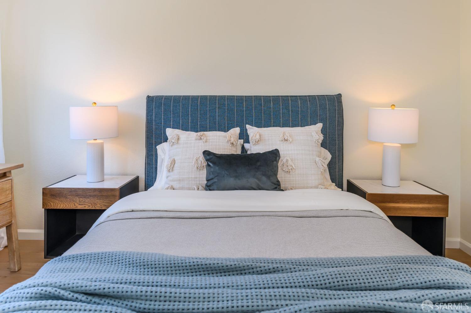 2075 Sutter Street Unit: 319