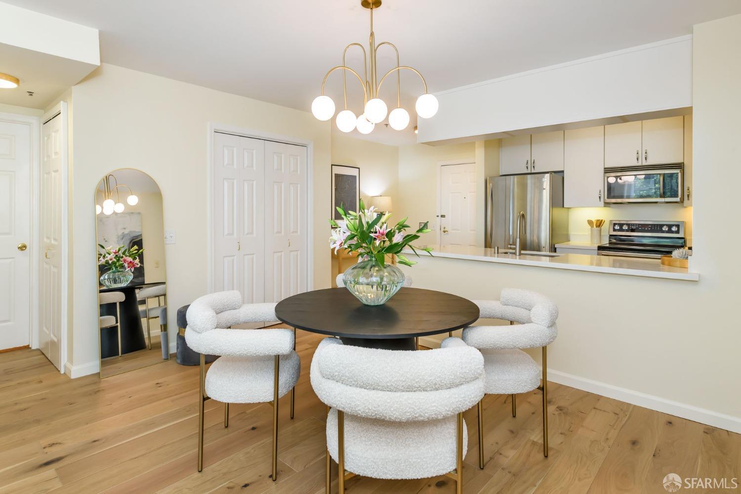 2075 Sutter Street Unit: 319