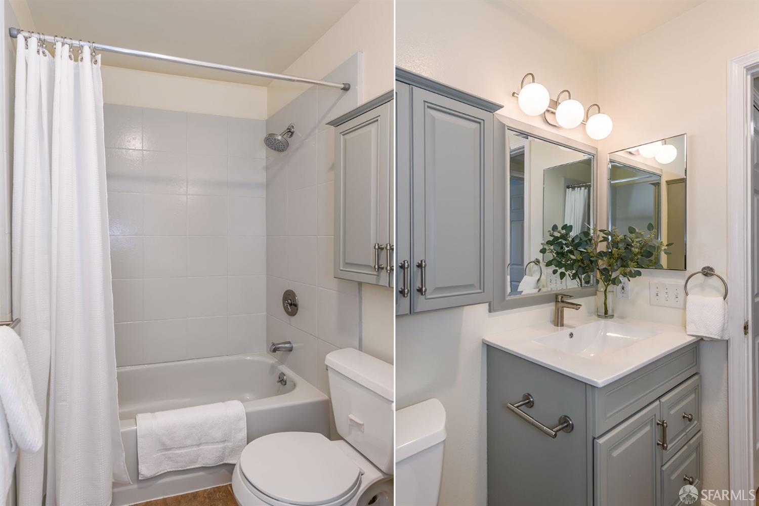 2075 Sutter Street Unit: 319
