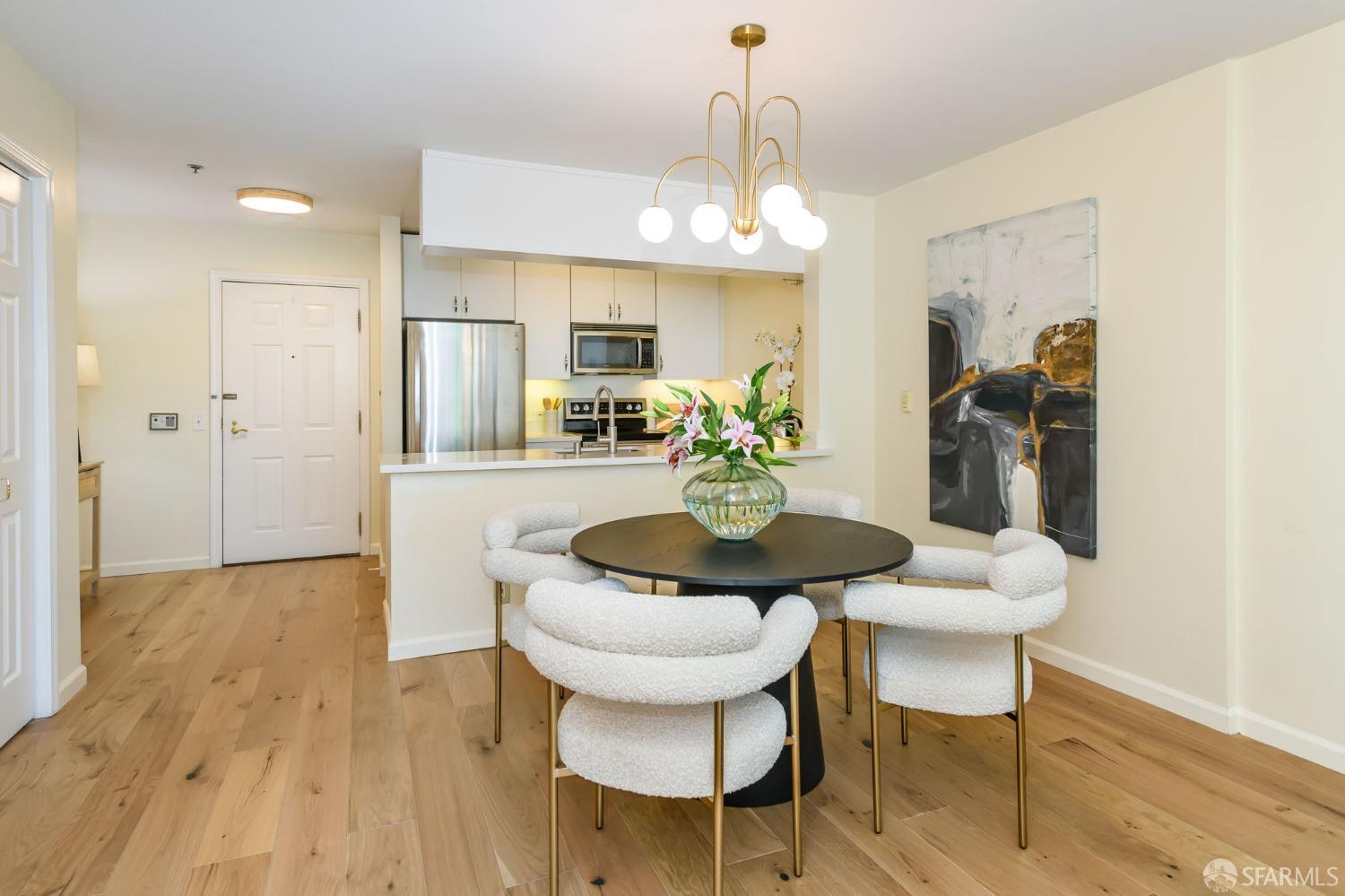 2075 Sutter Street Unit: 319