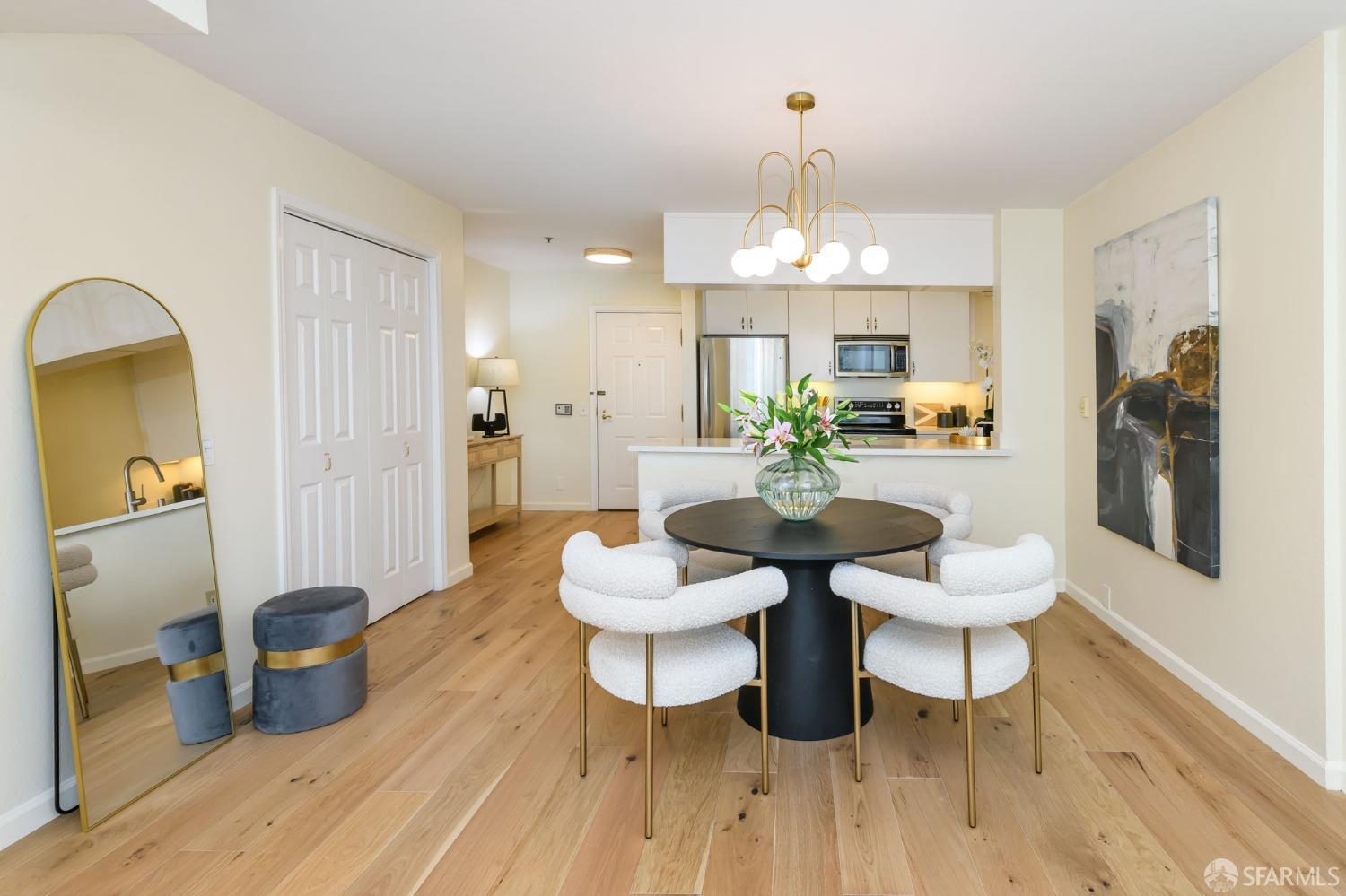 2075 Sutter Street Unit: 319