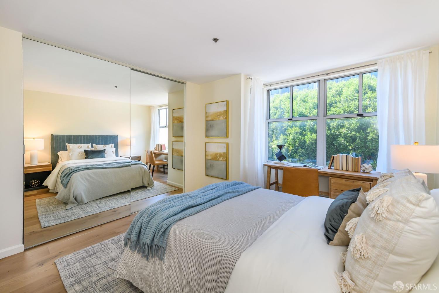 2075 Sutter Street Unit: 319