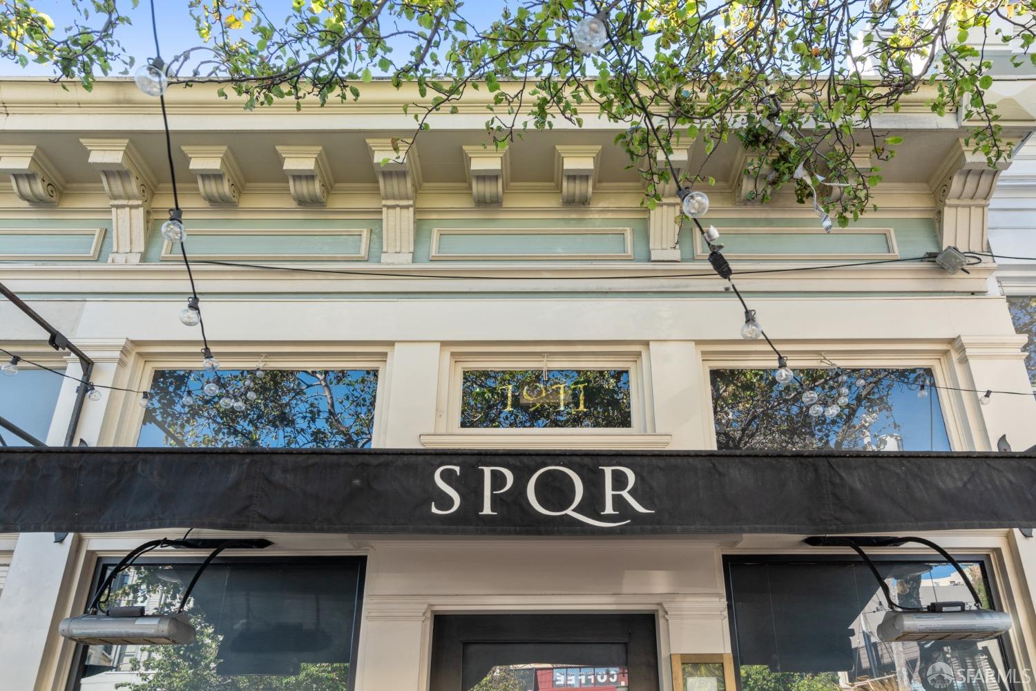2075 Sutter Street Unit: 319