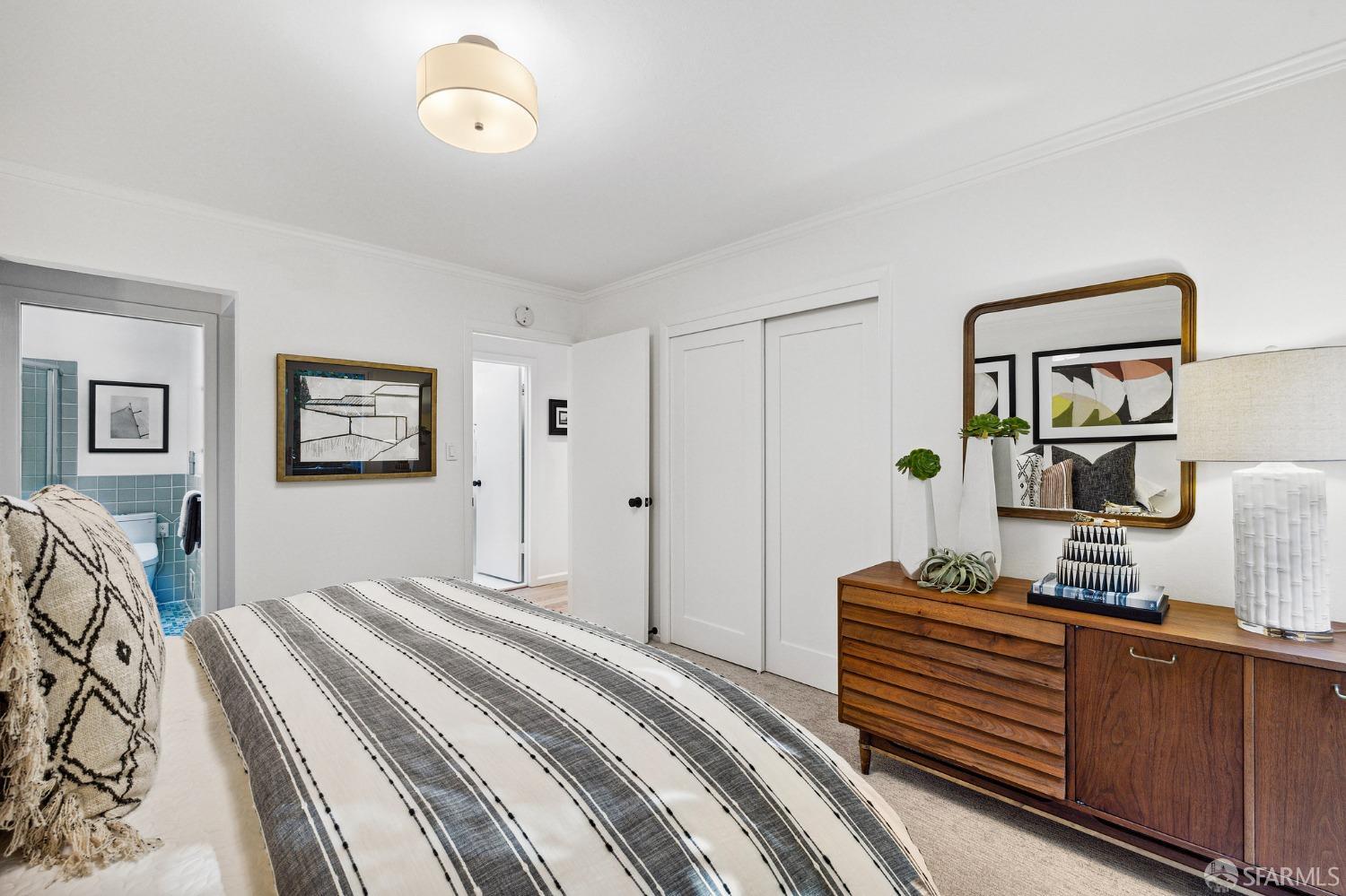 18 Levant Street