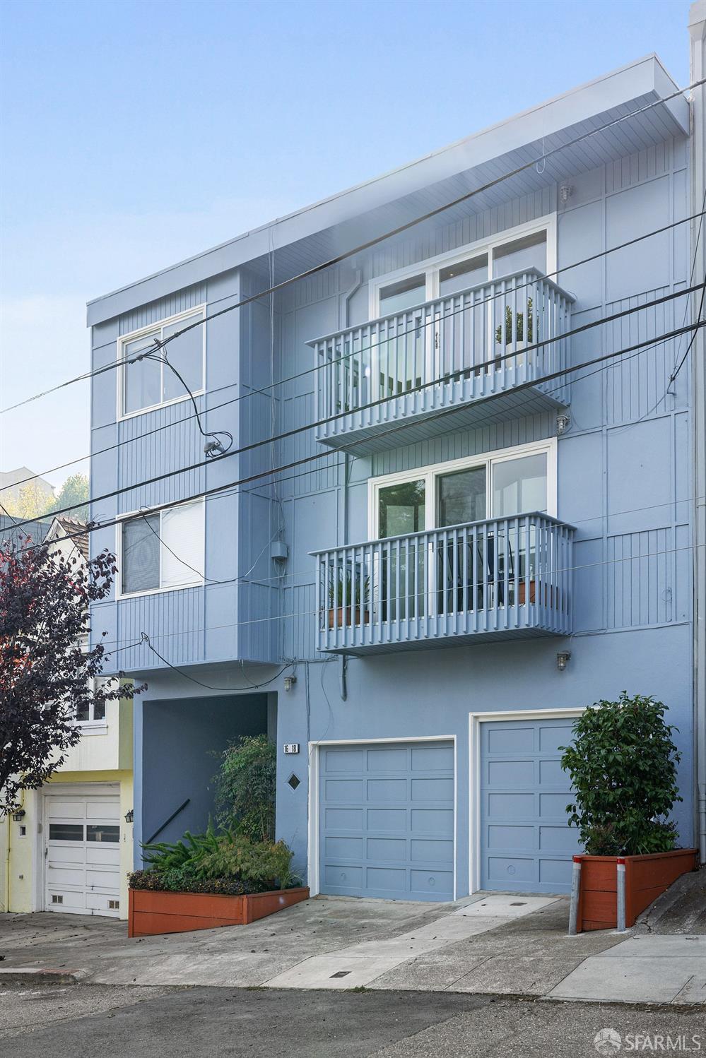 18 Levant Street
