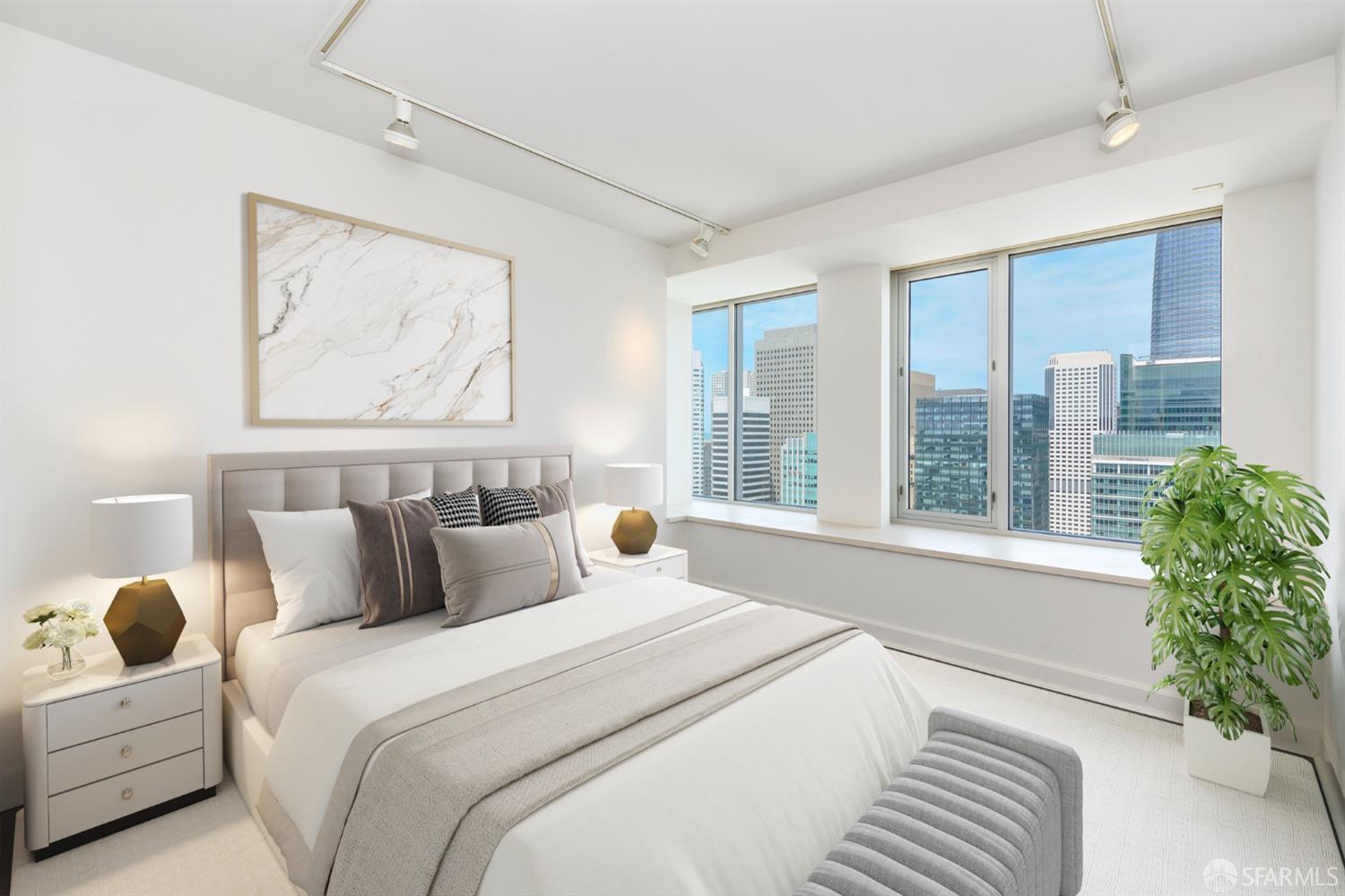 188 Minna Street Unit: 33E