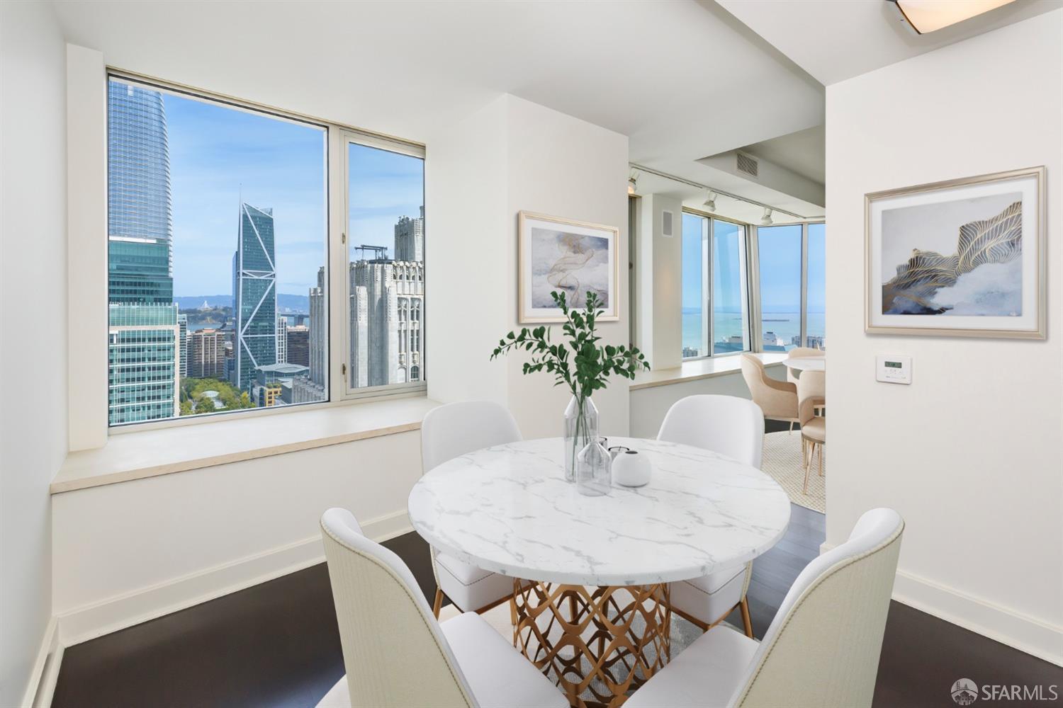 188 Minna Street Unit: 33E