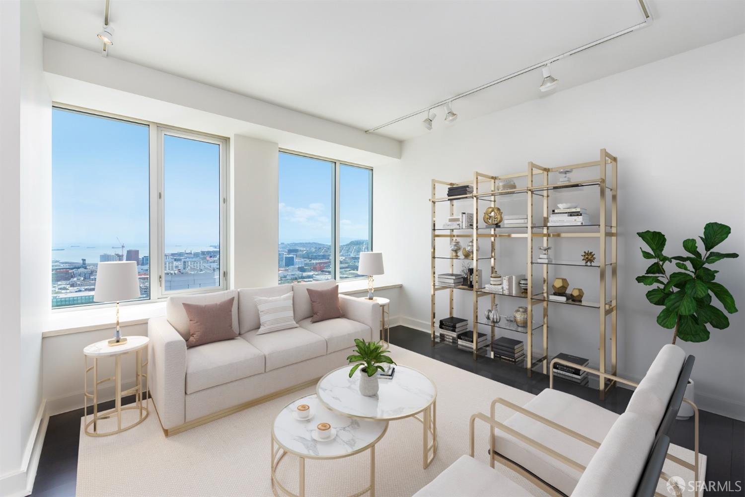 188 Minna Street Unit: 33E