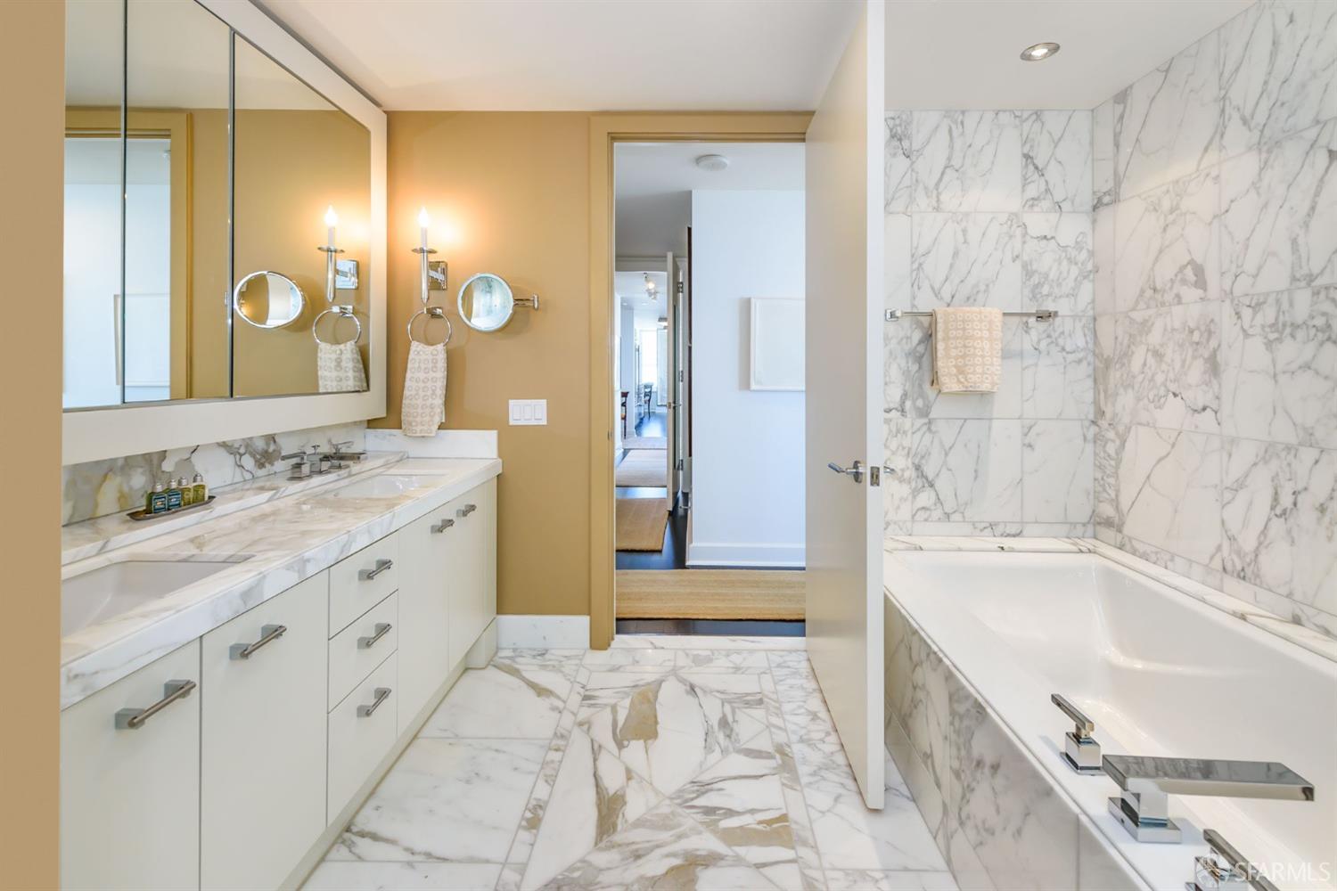 188 Minna Street Unit: 33E