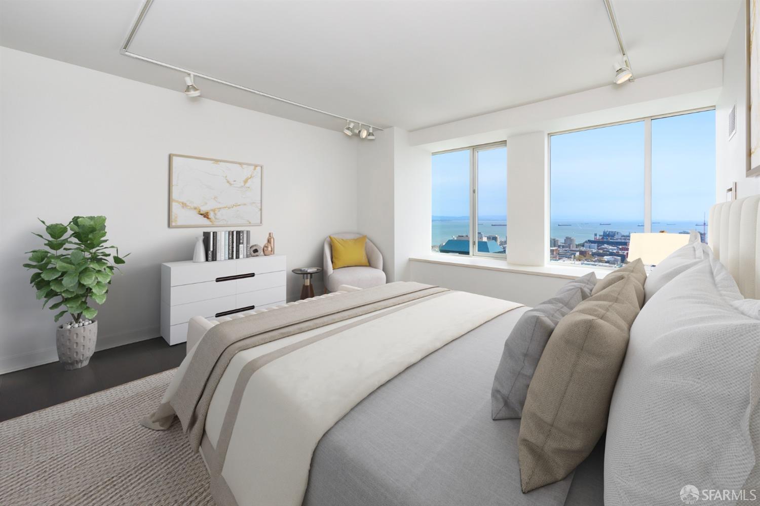 188 Minna Street Unit: 33E