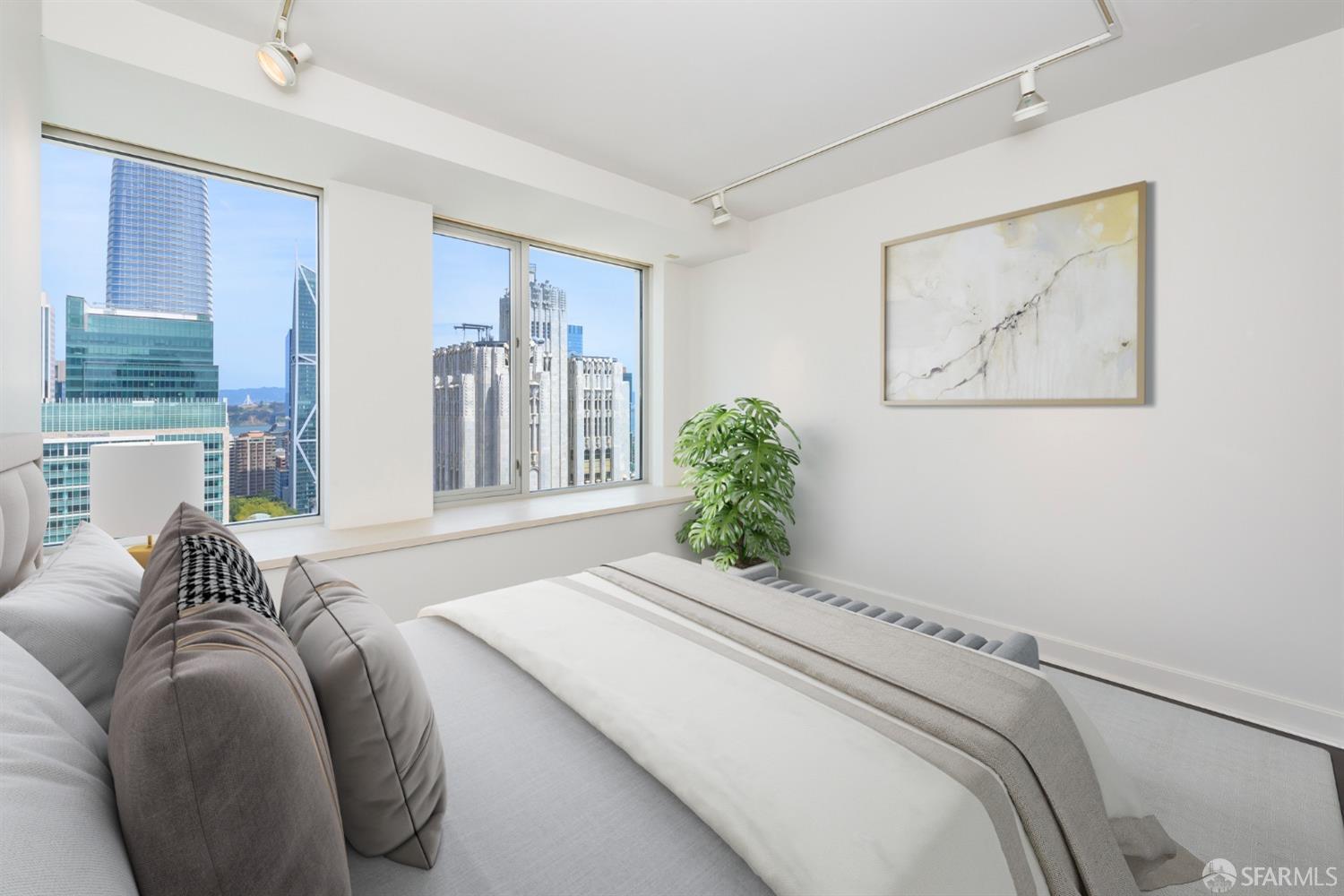 188 Minna Street Unit: 33E