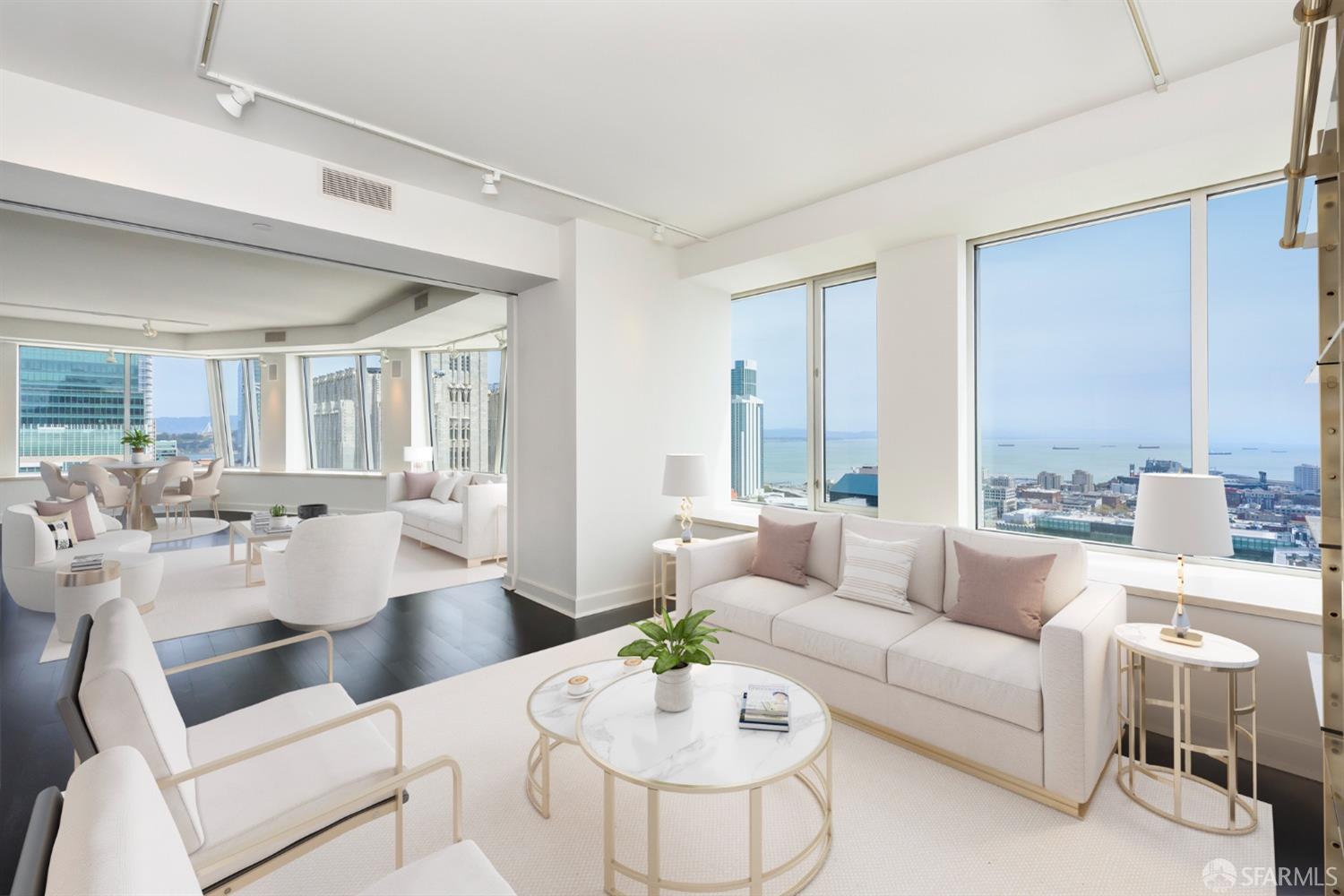 188 Minna Street Unit: 33E