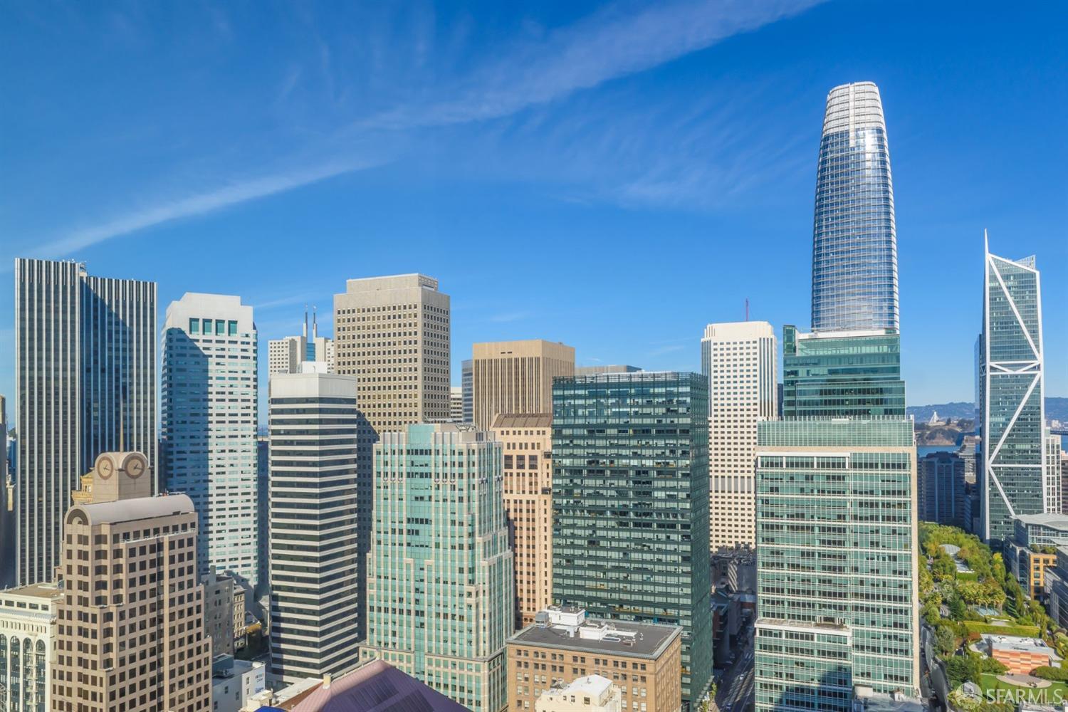 188 Minna Street Unit: 33E