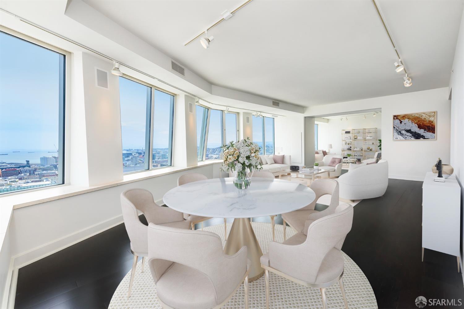 188 Minna Street Unit: 33E