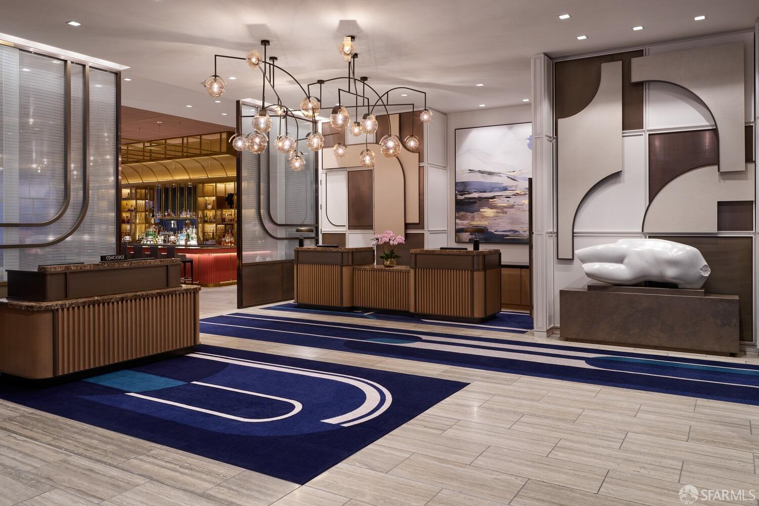 188 Minna Street Unit: 33E