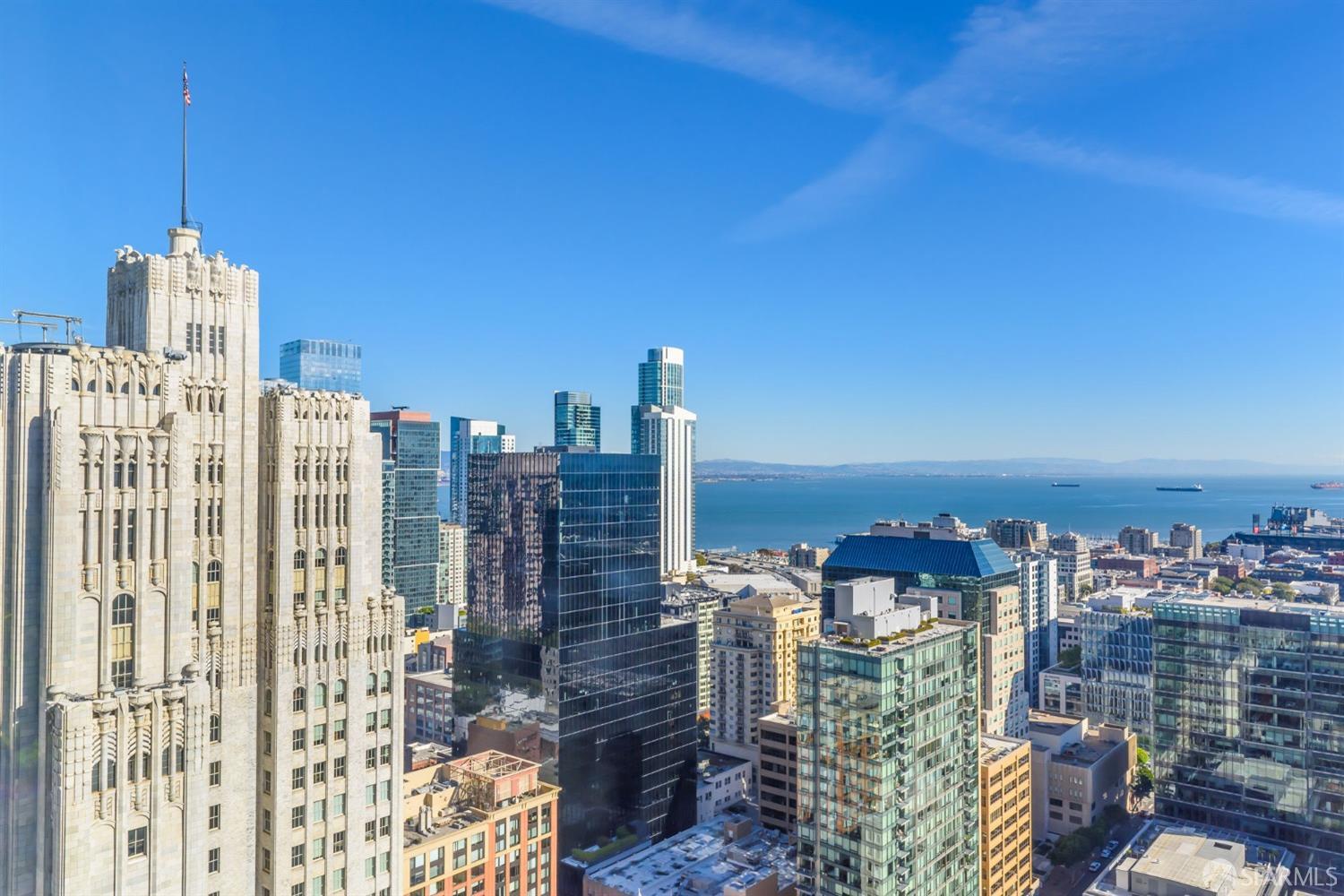 188 Minna Street Unit: 33E