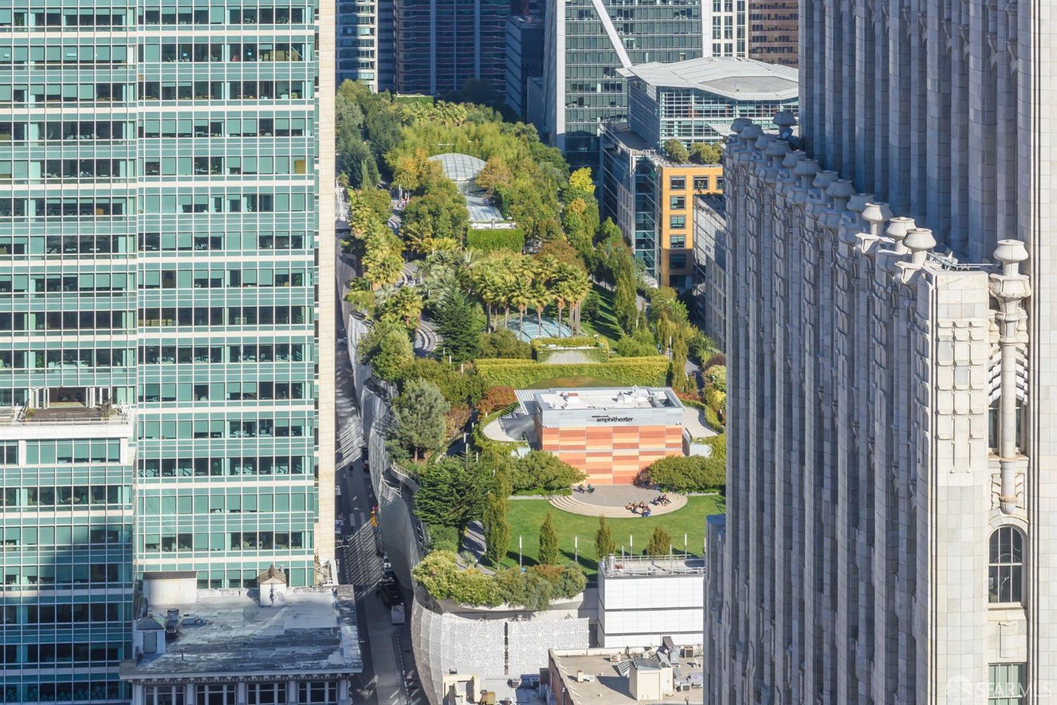 188 Minna Street Unit: 33E