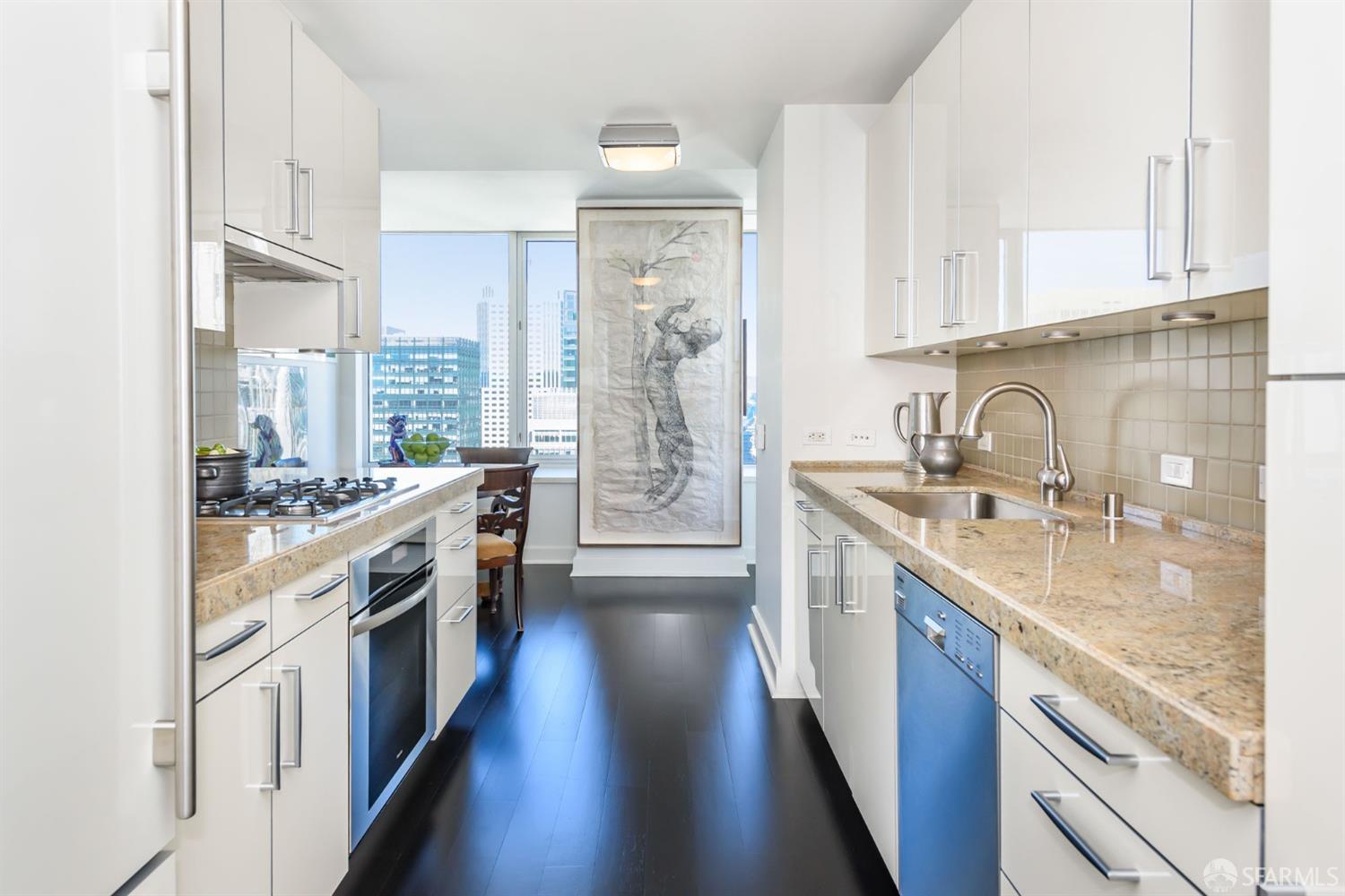 188 Minna Street Unit: 33E