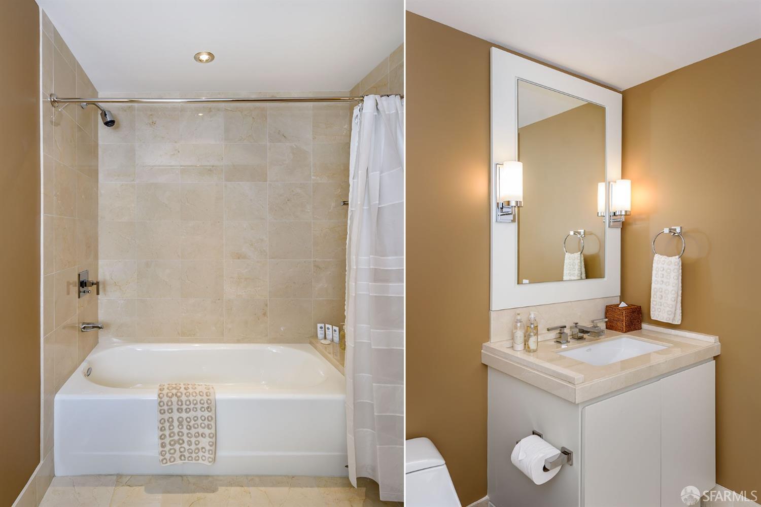 188 Minna Street Unit: 33E