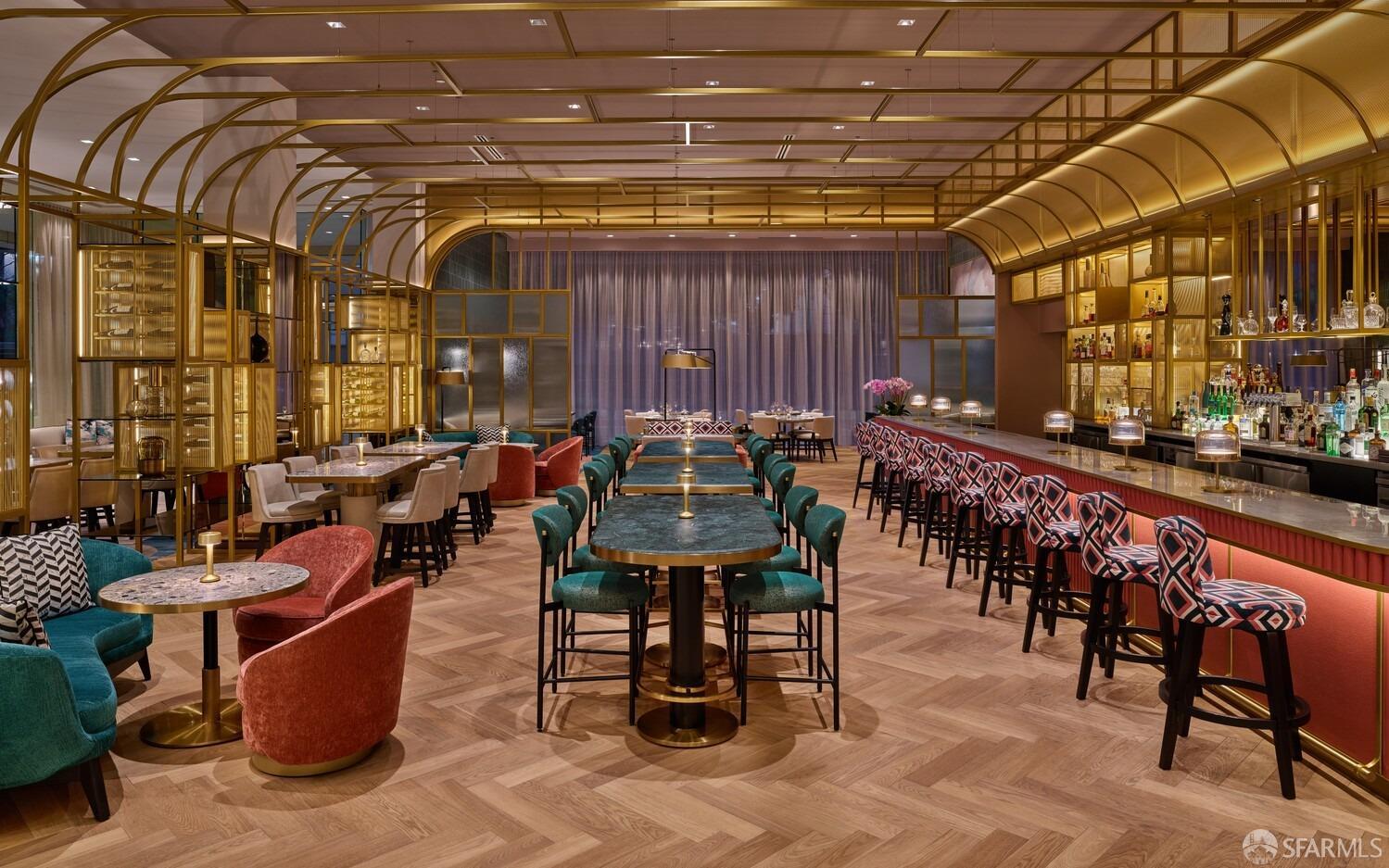 188 Minna Street Unit: 33E