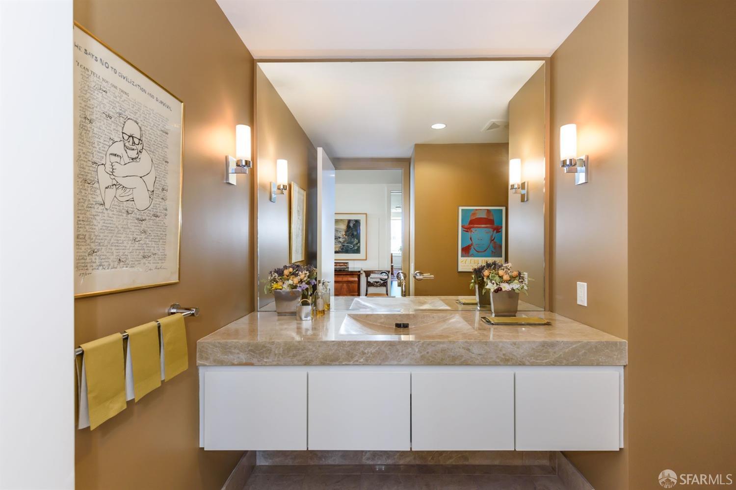 188 Minna Street Unit: 33E