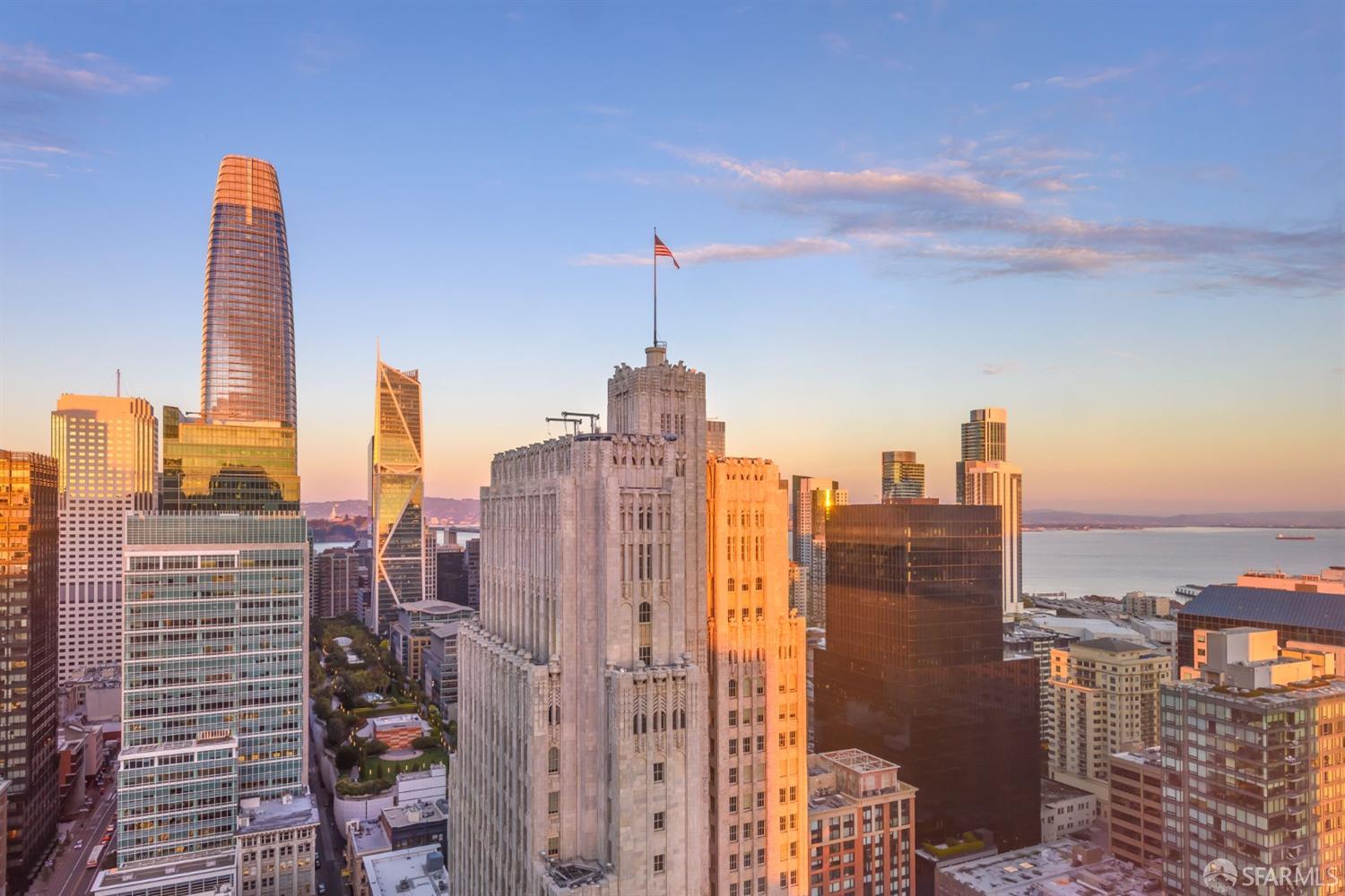 188 Minna Street Unit: 33E