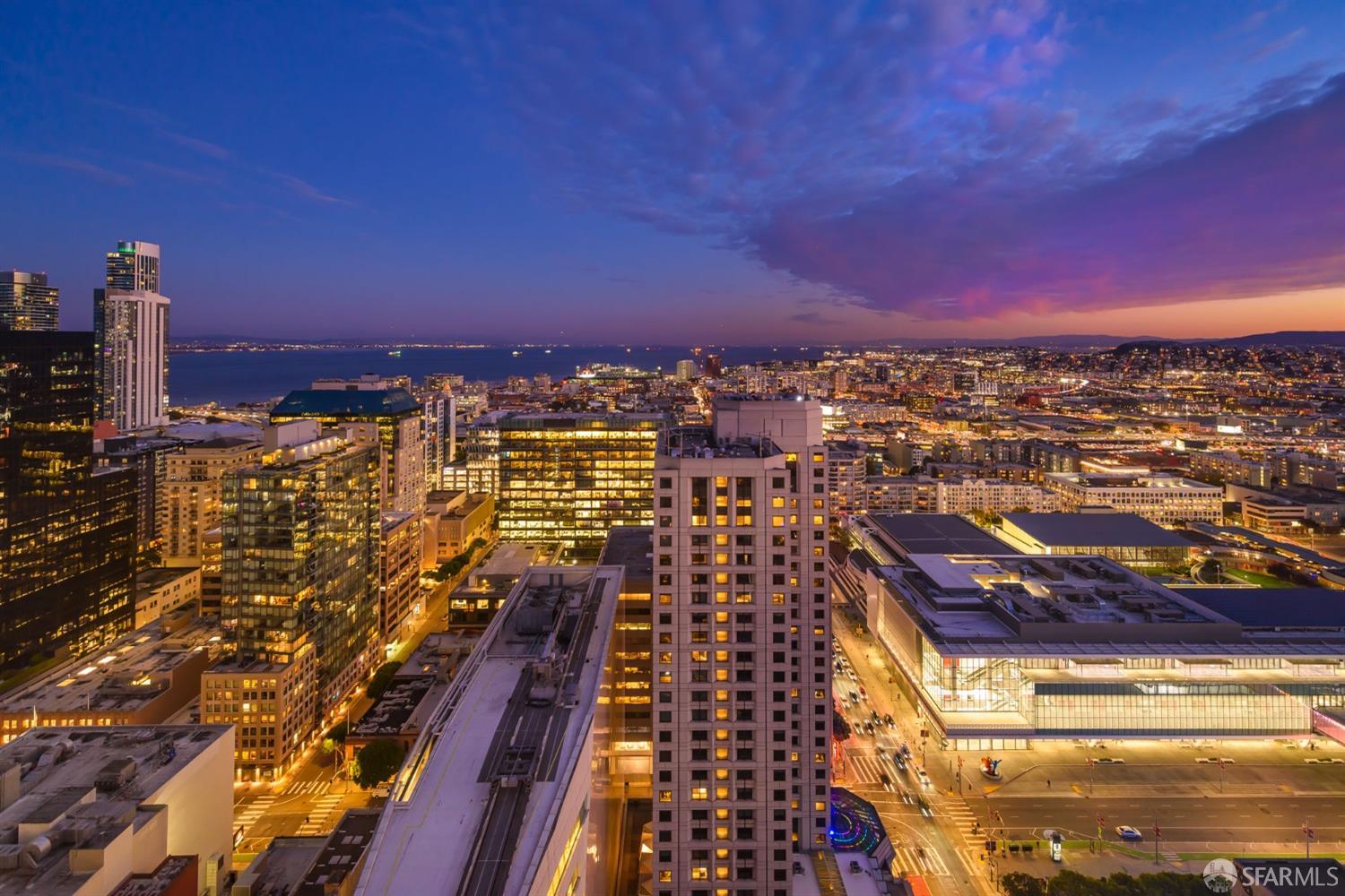 188 Minna Street Unit: 33E