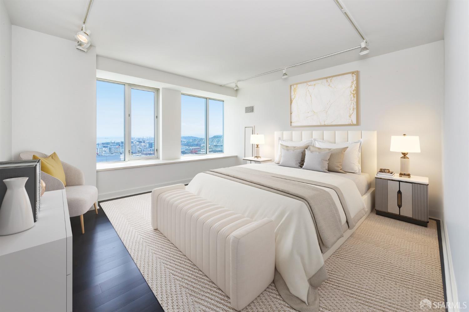 188 Minna Street Unit: 33E