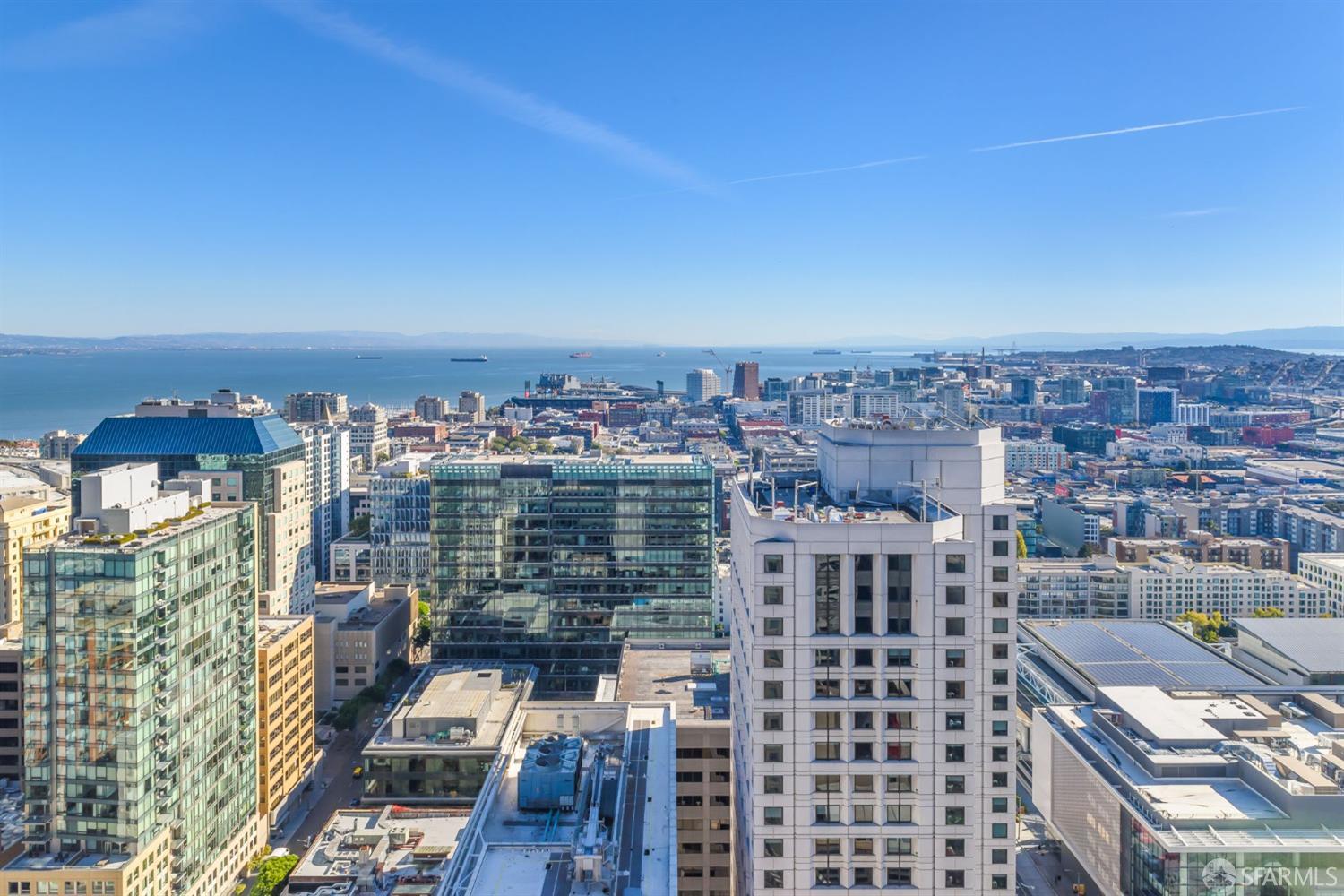 188 Minna Street Unit: 33E