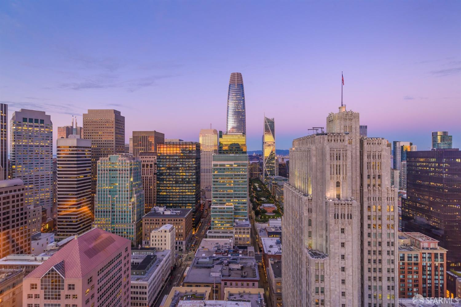 188 Minna Street Unit: 33E