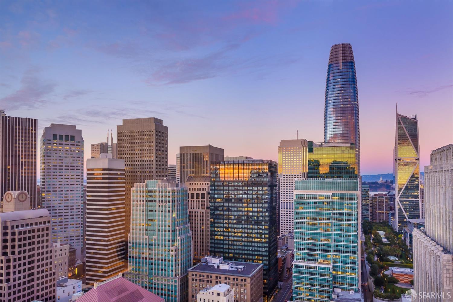 188 Minna Street Unit: 33E