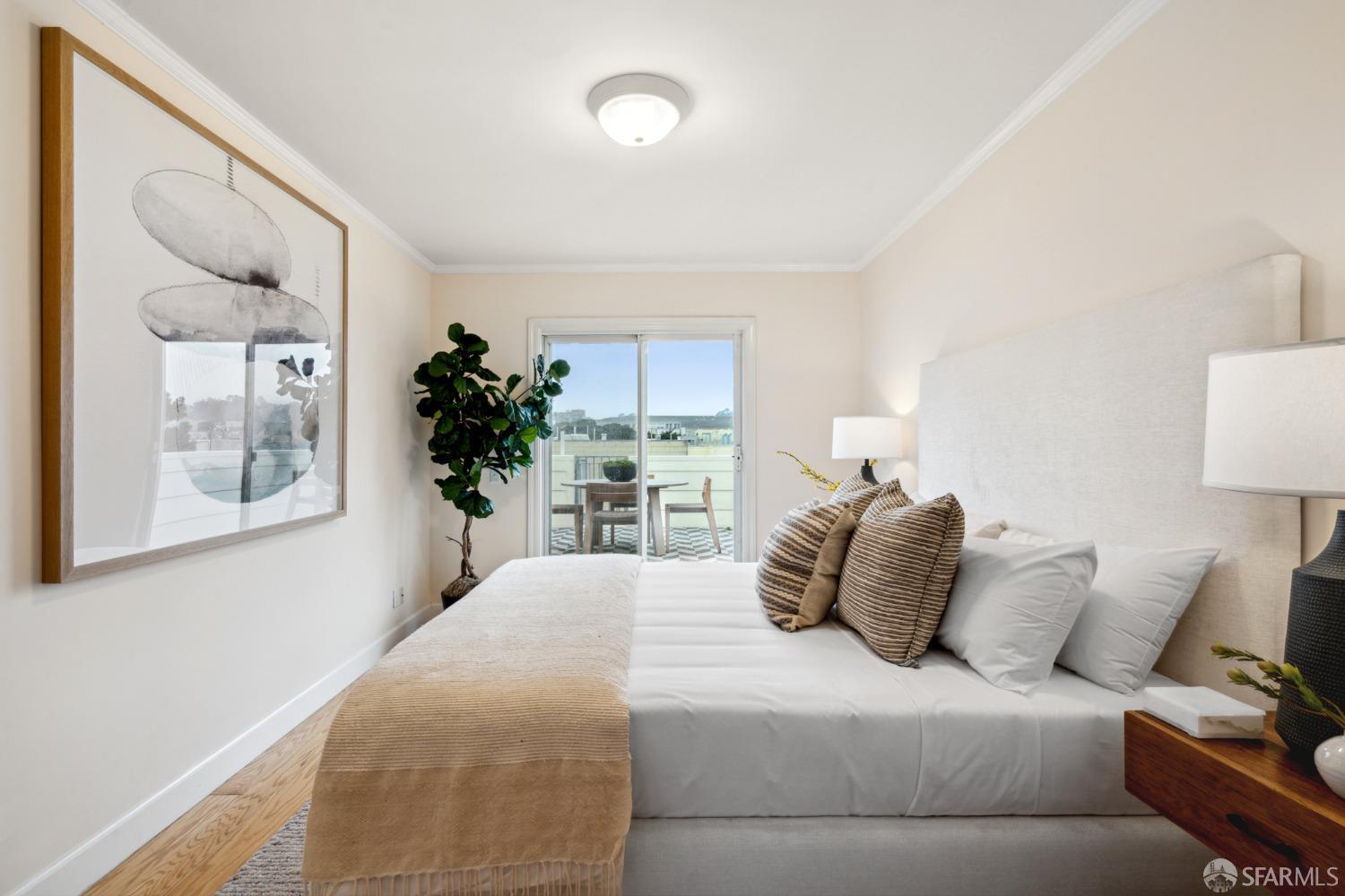 453 26th Avenue Unit: 453