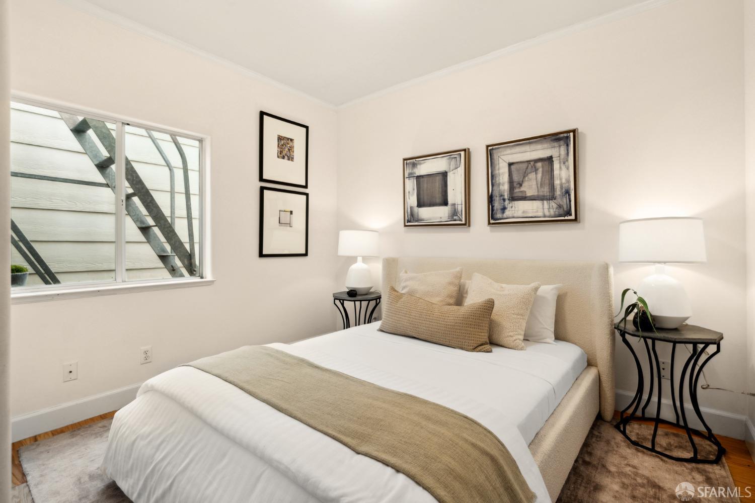453 26th Avenue Unit: 453