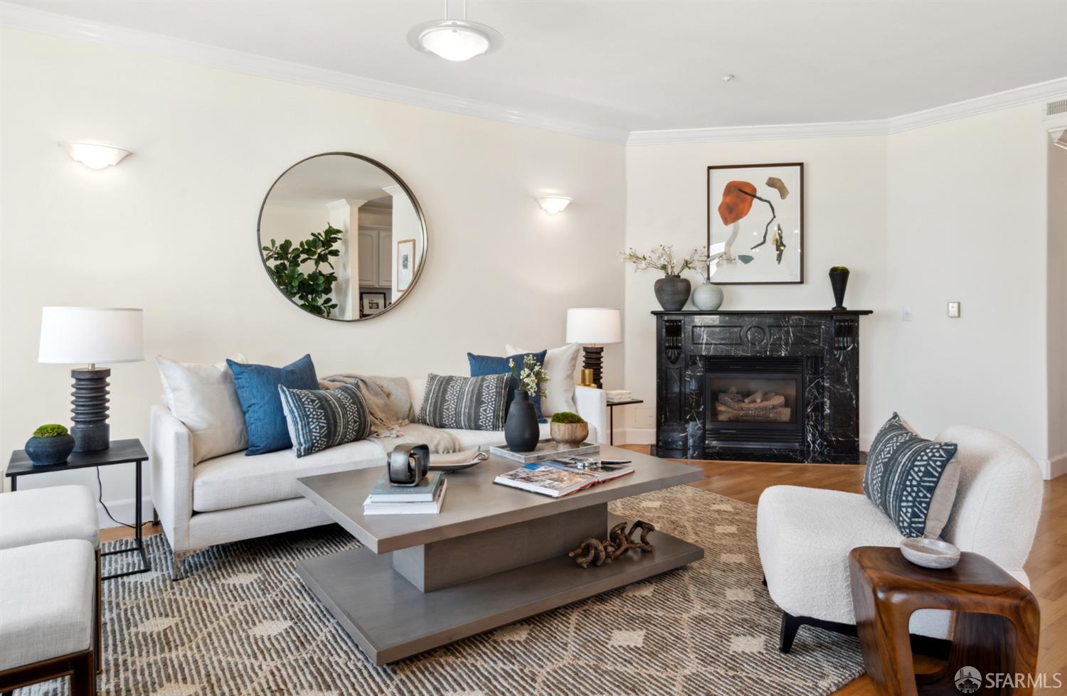 453 26th Avenue Unit: 453
