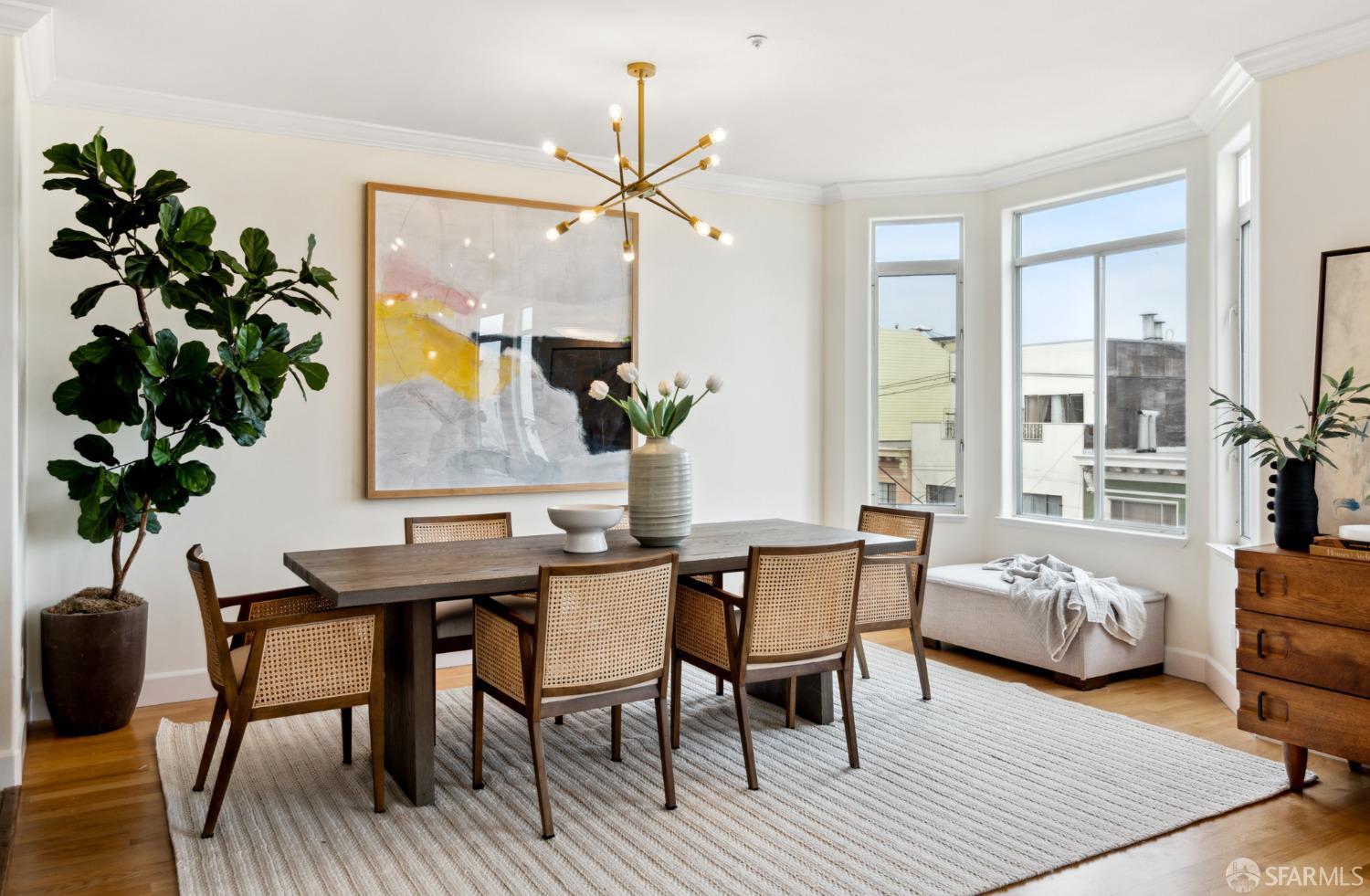453 26th Avenue Unit: 453