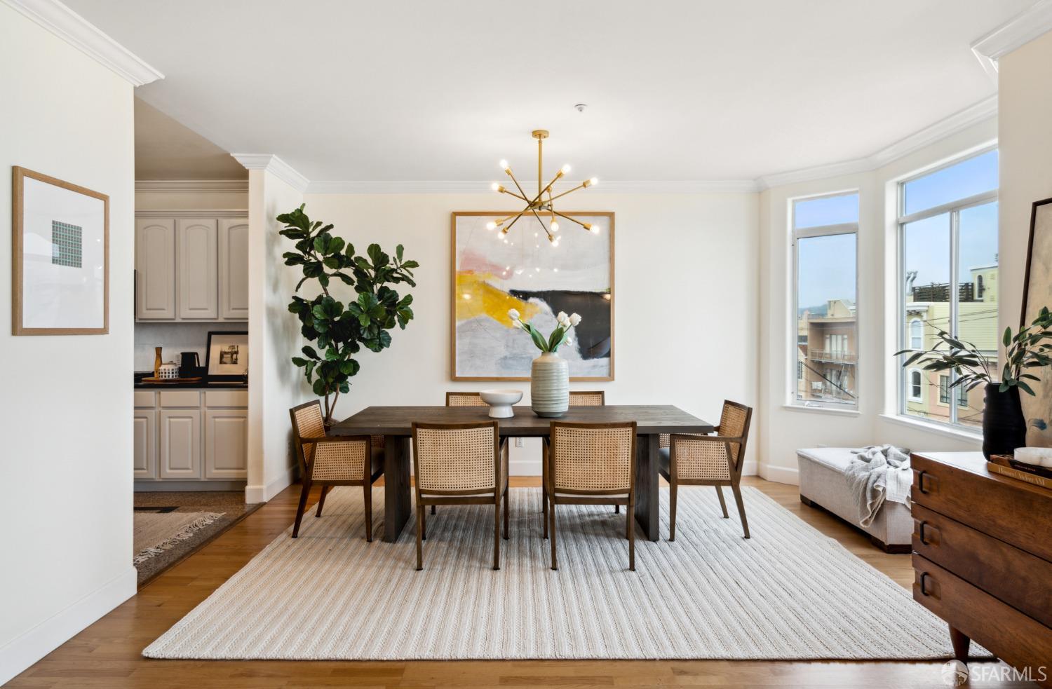 453 26th Avenue Unit: 453
