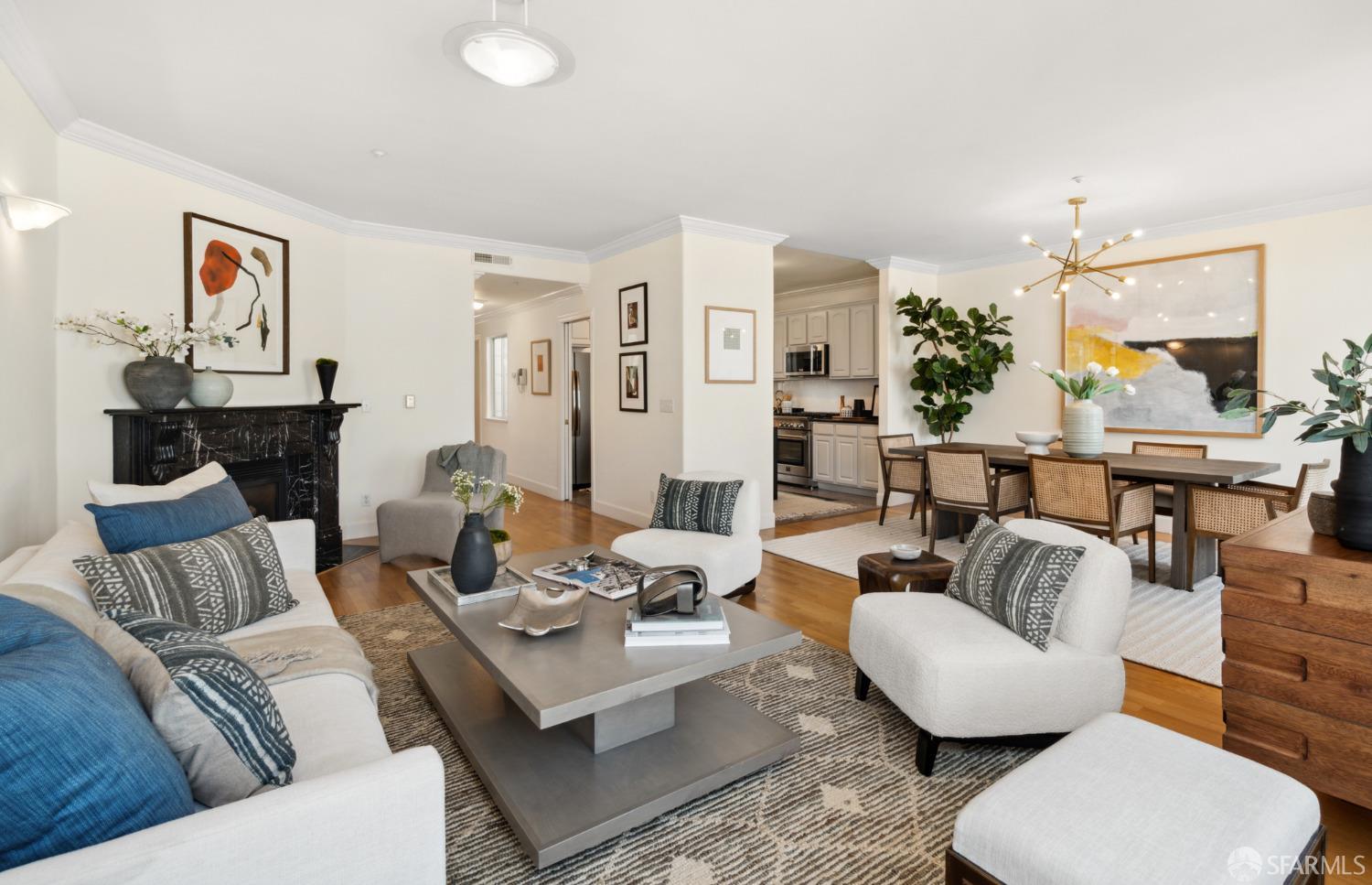 453 26th Avenue Unit: 453