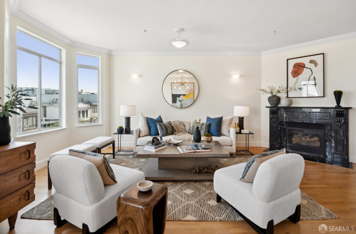 453 26th Avenue Unit: 453