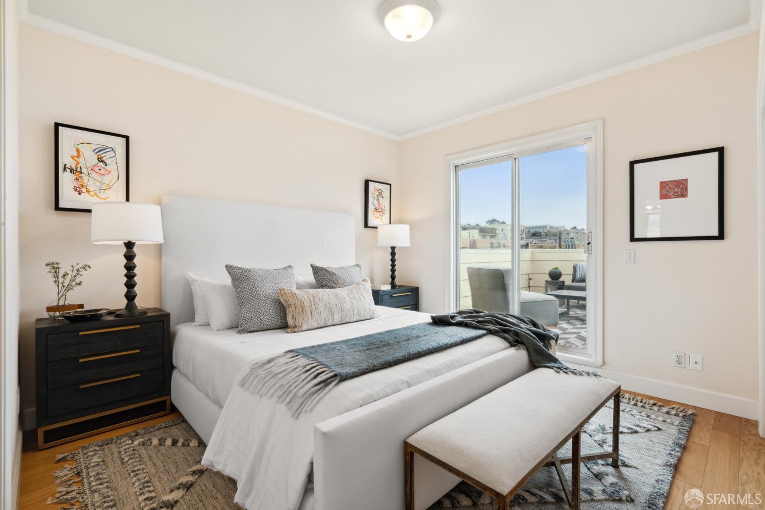 453 26th Avenue Unit: 453