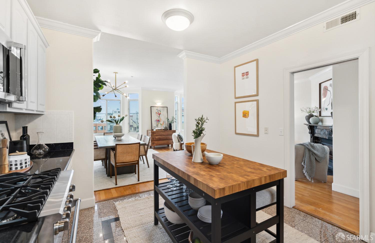 453 26th Avenue Unit: 453